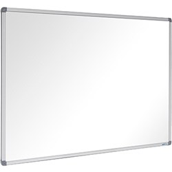 Visionchart Porcelain Magnetic Whiteboard 1500x1200mm