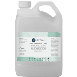 Regal Hand Wash Pearl 5 Litres