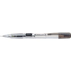 Pentel Techniclick Mechanical Pencil PD105T 0.5mm Black