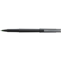 Uni-Ball UB120 Micro Rollerball Pen Micro 0.5mm Green