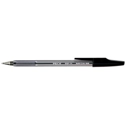 Pilot BP-S Ballpoint Pen Medium 1mm Black