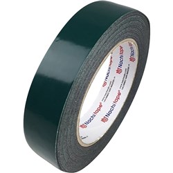 Nachi 4871 Double Sided Mounting Tape Foam 24mmx5m Black